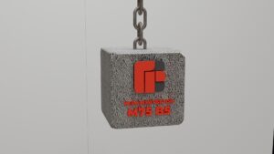 Керамзитобетон М75 B5 F50 W2